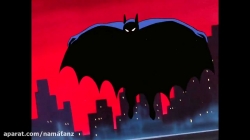 انیمیشن بتمن فصل 1 قسمت 4 - Batman